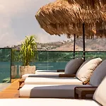 Voger Bodrum By The Sea فندق يالِكافاك