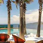 Voger Bodrum By The Sea فندق يالِكافاك