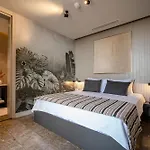فندق Voger Bodrum By The Sea يالِكافاك