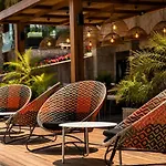 ホテル Voger Bodrum By The Sea