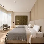 ホテル Voger Bodrum By The Sea