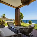 ホテル Voger Bodrum By The Sea