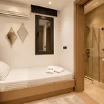Voger Bodrum By The Sea 5* Yalıkavak
