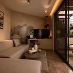 ホテル Voger Bodrum By The Sea 5*
