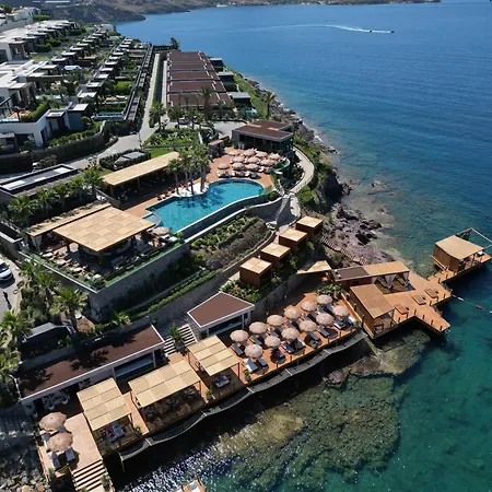 Voger Bodrum By The Sea يالِكافاك