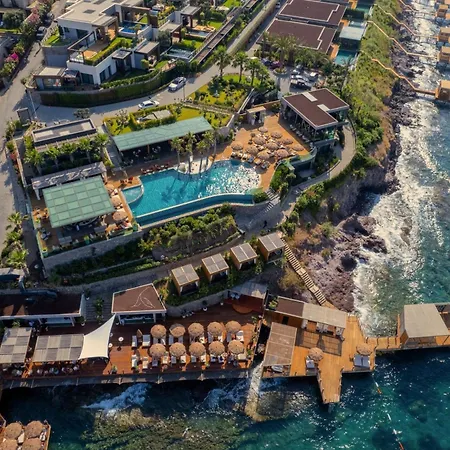 Voger Bodrum By The Sea 5* Yalıkavak