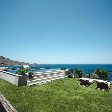 מלון Voger Bodrum By The Sea