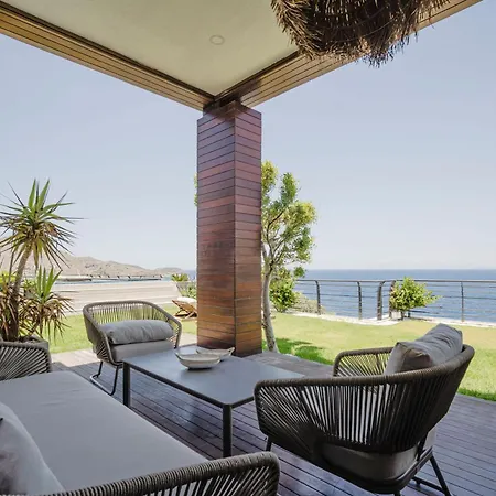 Voger Bodrum By The Sea מלון 5*