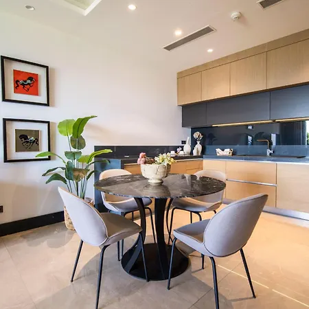 Voger Bodrum By The Sea מלון