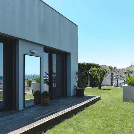 Voger Bodrum By The Sea فندق يالِكافاك