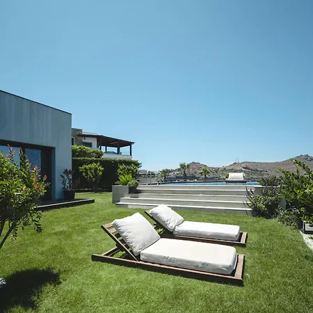 Voger Bodrum By The Sea 5* יאליקאבאק
