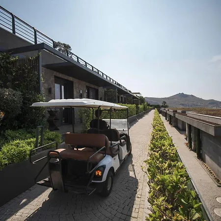 Hotel Voger Bodrum By The Sea Yalıkavak