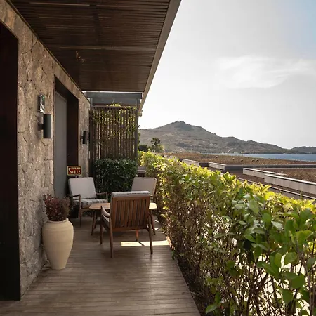 Voger Bodrum By The Sea