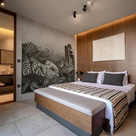 מלון Voger Bodrum By The Sea יאליקאבאק