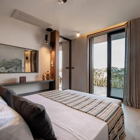 Voger Bodrum By The Sea 5* יאליקאבאק