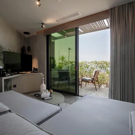 Voger Bodrum By The Sea 5* Yalıkavak