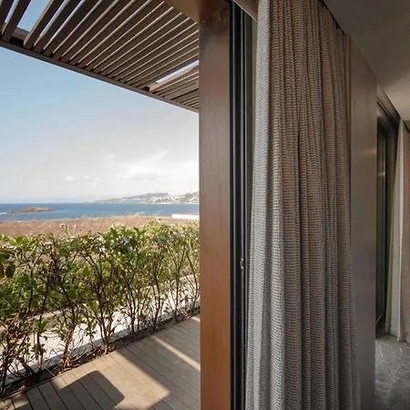 מלון Voger Bodrum By The Sea