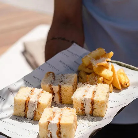 Voger Bodrum By The Sea 5*