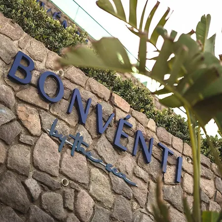 Voger Bodrum By The Sea Hotel