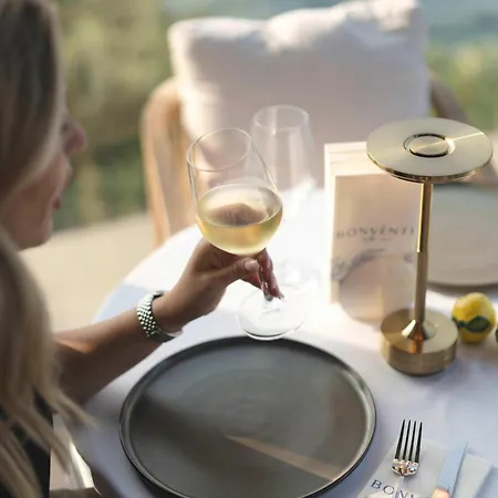 Voger Bodrum By The Sea Yalıkavak