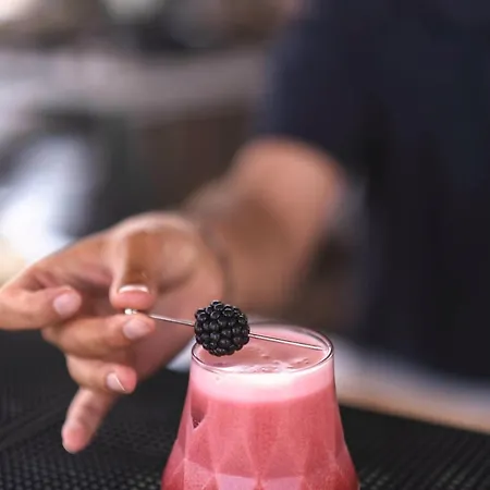 Voger Bodrum By The Sea Hotel