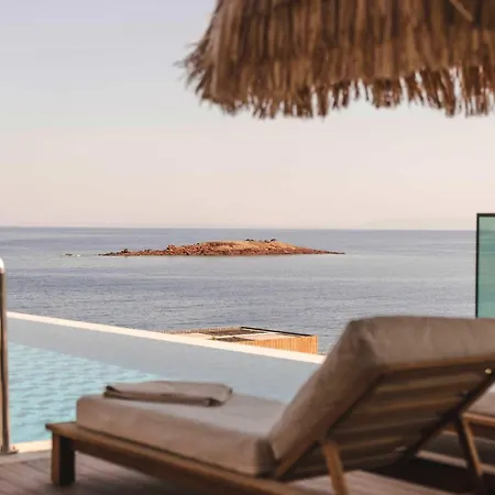 Hotel Voger Bodrum By The Sea