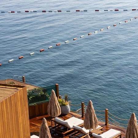 Voger Bodrum By The Sea 5*