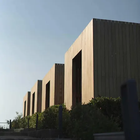 Voger Bodrum By The Sea 5* Yalıkavak