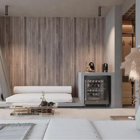 Voger Bodrum By The Sea 5*