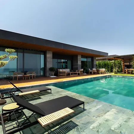 Voger Bodrum By The Sea فندق يالِكافاك