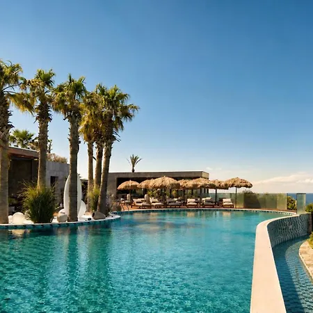 מלון Voger Bodrum By The Sea יאליקאבאק