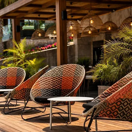 호텔 Voger Bodrum By The Sea