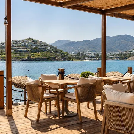 Voger Bodrum By The Sea מלון
