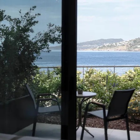 מלון Voger Bodrum By The Sea