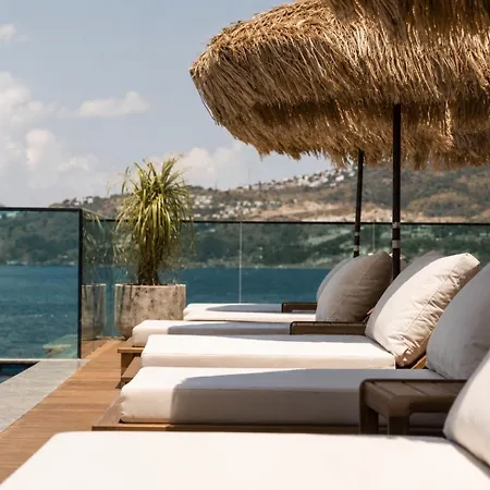 Voger Bodrum By The Sea מלון יאליקאבאק