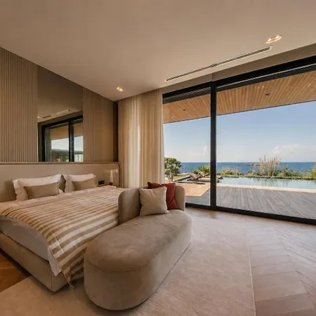 Voger Bodrum By The Sea מלון