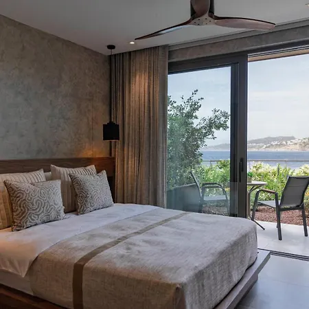 Voger Bodrum By The Sea מלון 5*