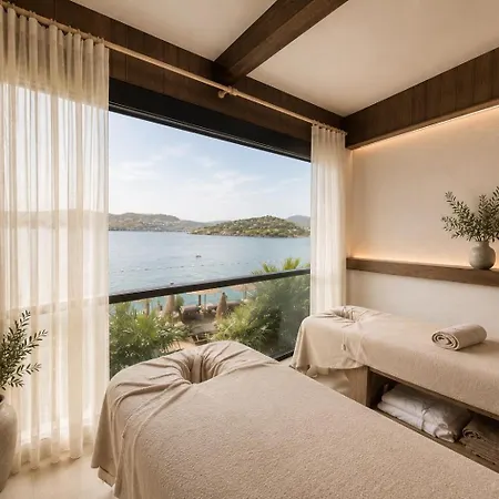 Voger Bodrum By The Sea מלון 5*
