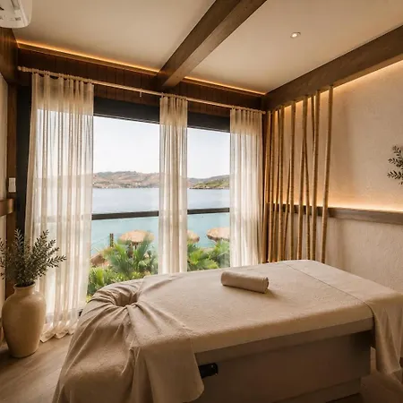 מלון Voger Bodrum By The Sea יאליקאבאק