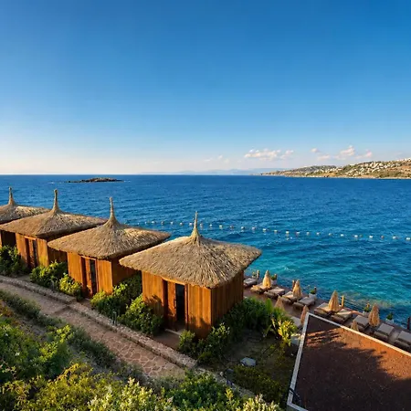 Voger Bodrum By The Sea 호텔 얄리카베크