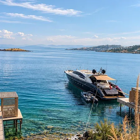 מלון Voger Bodrum By The Sea יאליקאבאק
