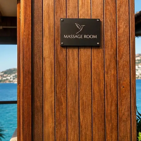 מלון Voger Bodrum By The Sea 5*