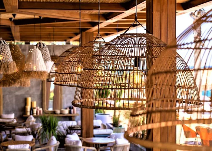 Hotel Voger Bodrum By The Sea 5*