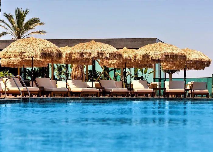 Voger Bodrum By The Sea Hotel