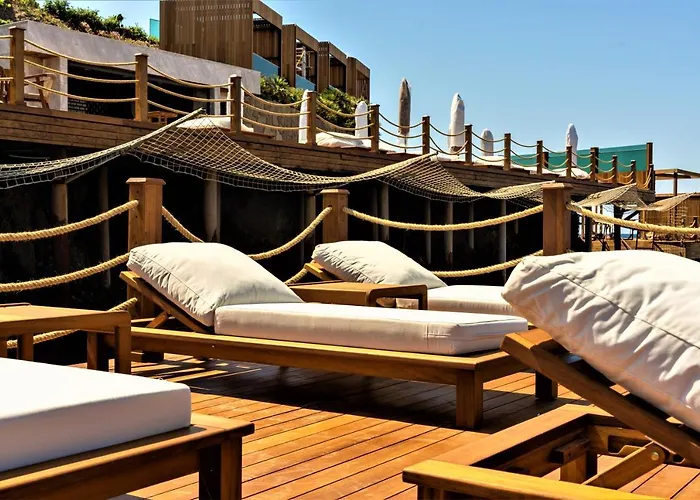 Voger Bodrum By The Sea 5* Yalıkavak