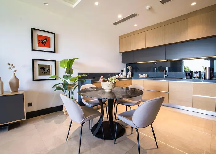 Voger Bodrum By The Sea Hotel