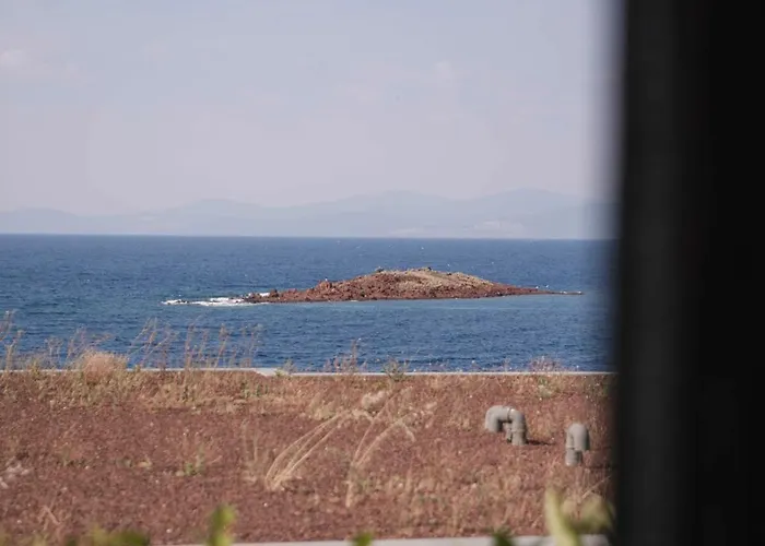 Hotel Voger Bodrum By The Sea