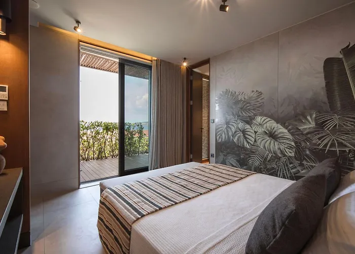 Voger Bodrum By The Sea