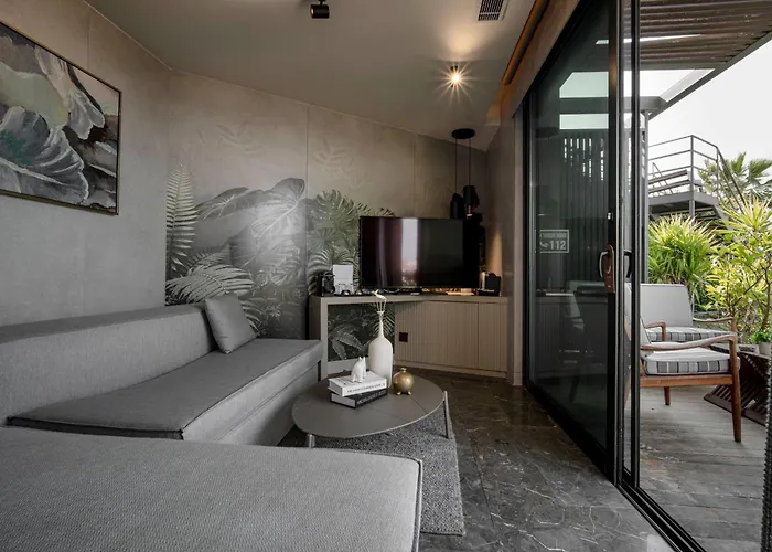 Hotel Voger Bodrum By The Sea 5*