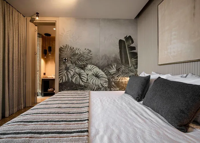 Voger Bodrum By The Sea Hotel Yalıkavak